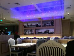 伊思玛雅餐厅(福清万达店)-伊思玛雅法式牛排自助餐厅(福清万达店)