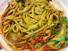 -老陈婆手工面庄