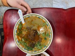 半筋半肉面-金杨拉面王小吃面馆·牛三宝面·红烧牛肉粉