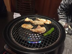 -玄品河豚(那覇國際通里之関)