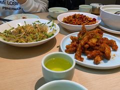 -吕氏疙瘩汤·海鲜新鲁菜(凯德mall新都心店)