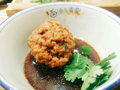 狮子头-卤儿道道(龙游路店)