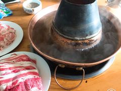 -元盛居(生态大街店)