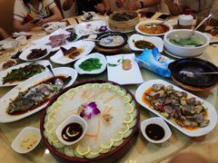 -潮人姐妹轩(海宁路店)