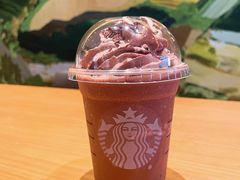 -星巴克(深圳龙岗星河时代店)
