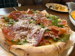 -FABIO’S费比欧披萨餐厅