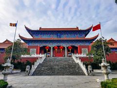 -开福禅寺
