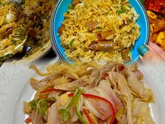 -金龙·打边炉(南京西路店)