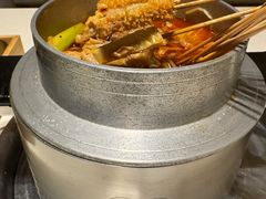 -和庆斋羊蝎子火锅·碳缸烧烤(顺义旗舰店)