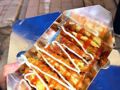 -山东农业大学(岱宗校区)