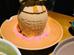 -吃饭皇帝大土家民族菜(正大广场店)