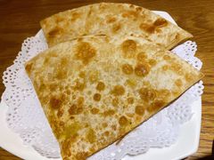 土豆油饼-Masala Curry and BBQ·玛莎拉巴基斯坦美食(金水万达店)
