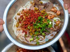 -老东江米粉