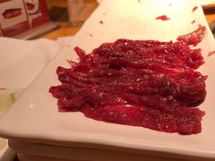 -海银海记潮汕牛肉火锅(新港中路海珠店)