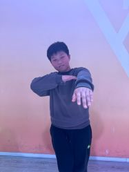 -R.A Dance智能自助舞蹈练习室