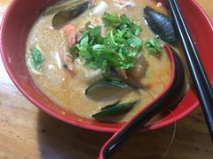 -老宅原住民沙茶面精品小吃(龙头路店)