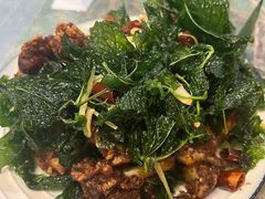 -浩海火烧云傣家菜(京广店)