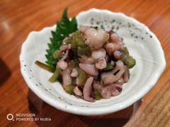 芥末章鱼-酒吞(七宝领展广场店)