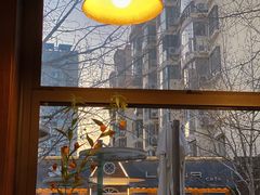 -AFS Cafe & Canteen(闽江二路店)