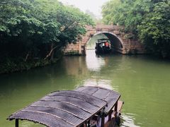 -乌镇景区