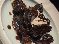 文火雪花牛肉-小城故事·地道宁波味(月湖盛园店)