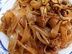 -王菊美食街·王菊面馆(总店)