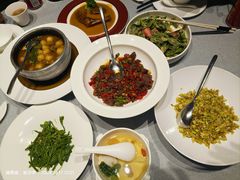 -青螺餐厅·家宴(松雅湖店)