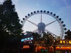 -合肥融创乐园