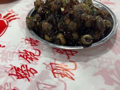 -辣螃铠盆盆蟹大排档(海昌店)