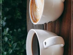 -Peet's Coffee皮爷咖啡(大学路店)