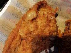 -肯德基(宁波万达店)