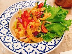 -KingThaia金泰兰(滨江天街店)