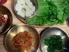 -金顺碳烤肉(番禺傍江地铁站店)