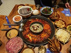 -楠火锅(太古里总店)