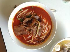 -南门口米粉·百年粉店