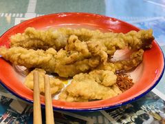 -川堂风·跷脚牛肉·乐山爆炒(宝山日月光店)