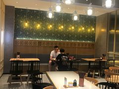 大堂-陈家生煎(世茂双子塔店)
