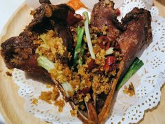 -避风塘·金牌店·夜宵(金玉兰店)