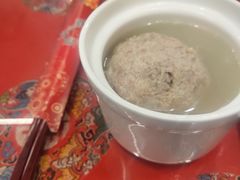 -玉华台饭庄(裕中西里小区店)