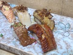 经典火炙特选拼盘-东京屋(武定路店)