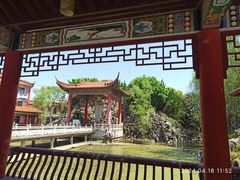 -皇罗禅寺