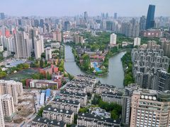 -环球港凯悦 · 享悦中餐厅