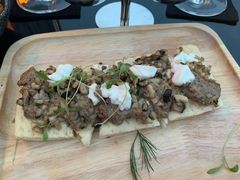 -上海和平饭店华懋阁 Cathay Room