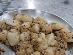 -老胡甜汤(龙眼店)