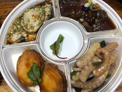 必点四样-必点海鲜·鲅鱼水饺(鞍山西道店)