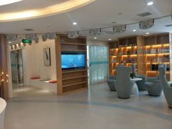 店内环境-众山臻美医疗美容医院