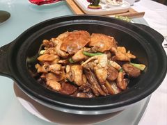 -宝园酒家(美林M·LIVE天地东座店)