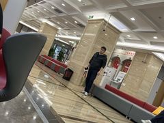 -中国工商银行(上海市徐汇支行华山路支行)