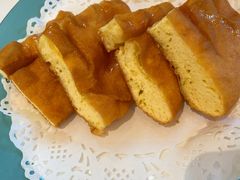 兰州油香-燕兰楼·清真西北融合菜(亚运村店)