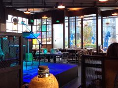 大堂-听香·678茶铺(猛追湾店)